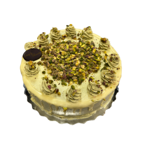 Torta Pistachio