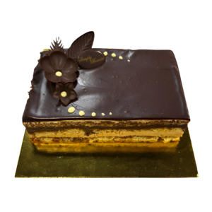 Opera Cake (GF)
